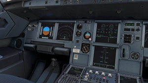 American Airlines | Pack | w/Cabin | Fenix A320 V2 (8K + 4K) thumbnail 14