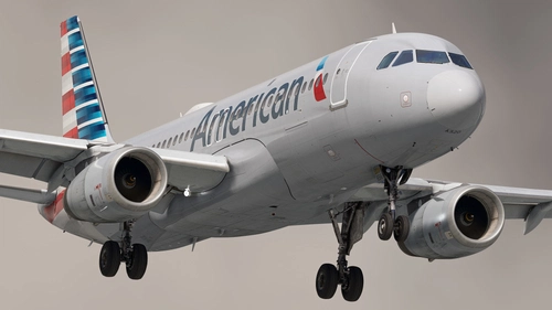 American Airlines | Pack | w/Cabin | Fenix A320 V2 (8K + 4K)