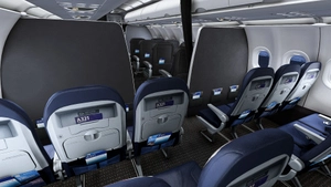 American Airlines | Pack | w/Cabin | Fenix A321 thumbnail 14