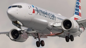 American Airlines [Pack] w/Cabin | iFly 737 MAX 8 thumbnail 8