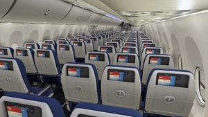 American Airlines [Pack] w/Cabin | iFly 737 MAX 8 thumbnail 13
