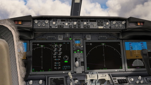 American Airlines [Pack] w/Cabin | iFly 737 MAX 8 thumbnail 15