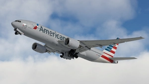 American Airlines [Pack] w/Cabin | PMDG B777-223ER thumbnail 2