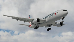 American Airlines [Pack] w/Cabin | PMDG B777-223ER thumbnail 7