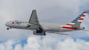 American Airlines [Pack] w/Cabin | PMDG B777-223ER thumbnail 9
