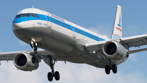 American Airlines 'Piedmont Heritage' | N581UW | w/Cabin | Fenix A321 thumbnail 4