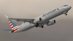 American Airlines (Sharklet)  Pack | w/Cabin | Fenixsim A321SL thumbnail 5