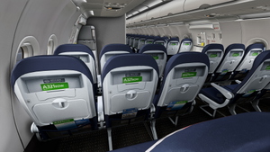 American Airlines (Sharklet)  Pack | w/Cabin | Fenixsim A321SL thumbnail 15