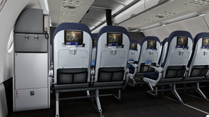 American Airlines (Sharklet)  Pack | w/Cabin | Fenixsim A321SL thumbnail 16