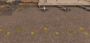 VIAR - Amritsar Airport thumbnail 1