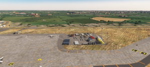 VIAR - Amritsar Airport thumbnail 5