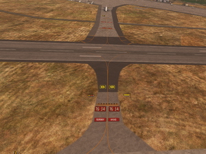 VIAR - Amritsar Airport thumbnail 7