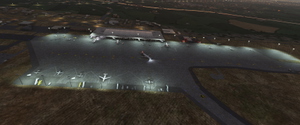 VIAR - Amritsar Airport thumbnail 8