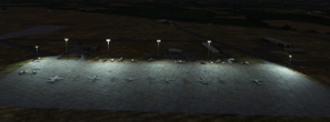 VIAR - Amritsar Airport thumbnail 9