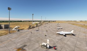 VIAR - Amritsar Airport thumbnail 10