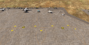 VIAR - Amritsar Airport thumbnail 11