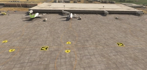 VIAR - Amritsar Airport thumbnail 12