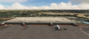 VIAR - Amritsar Airport thumbnail 13