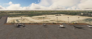 VIAR - Amritsar Airport thumbnail 14