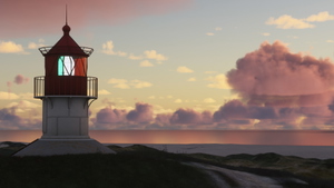 Amrum, Föhr & co. Lighthouse Bundle thumbnail 2