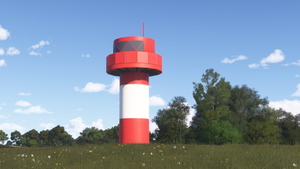 Amrum, Föhr & co. Lighthouse Bundle thumbnail 3