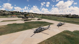 AmSim Tbilisi International Airport UGTB Update thumbnail 4