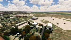AmSim Tbilisi International Airport UGTB Update thumbnail 6