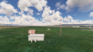 AmSim Tbilisi International Airport UGTB Update thumbnail 14