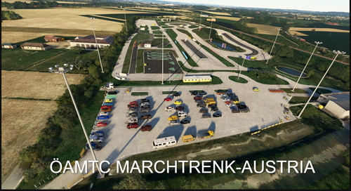 ÖAMTC Marchtrenk Austria 