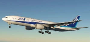 ANA - All Nippon Airways 777-281ER ( JA716A ) thumbnail 4