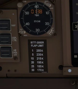 ANA - All Nippon Airways 777-281ER ( JA716A ) thumbnail 8