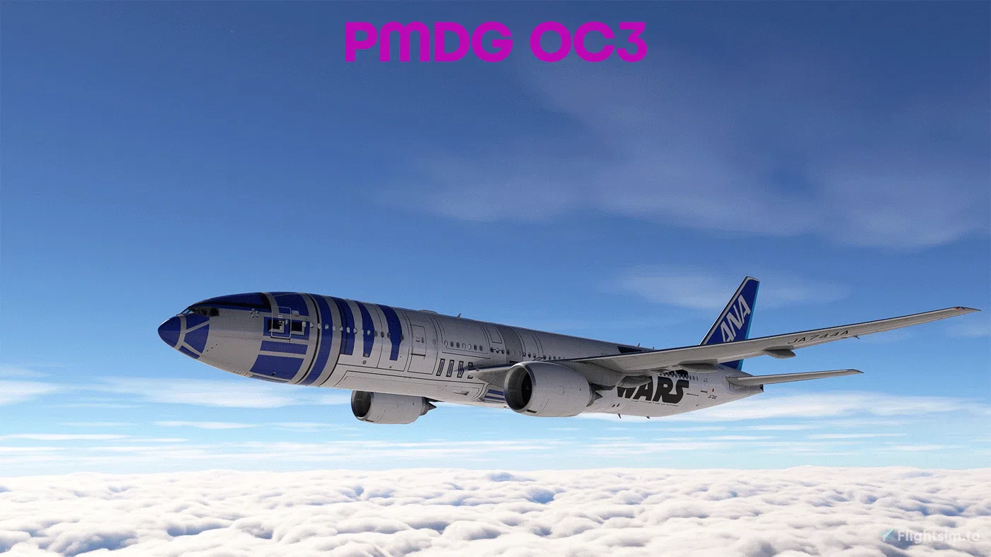 ANA R2D2livery（1/200） ANA says farewell to Star Wars livery – R2-D2 aircraft completes