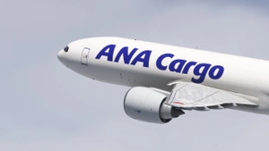 ANA Cargo [JA771F] PMDG B777F thumbnail 1
