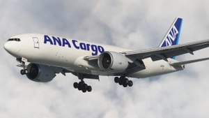 ANA Cargo [JA771F] PMDG B777F thumbnail 2
