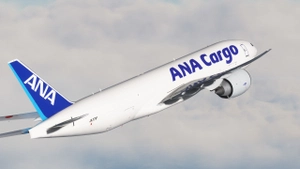 ANA Cargo [JA771F] PMDG B777F thumbnail 6