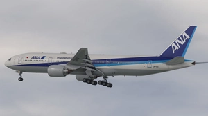 ANA [JA741A] w/Cabin PMDG B777-200ER thumbnail 6