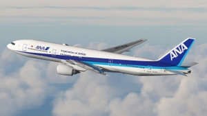 ANA [JA741A] w/Cabin PMDG B777-200ER thumbnail 7