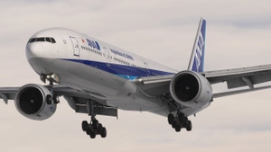 ANA [JA785A] w/Cabin PMDG B777-300ER thumbnail 2