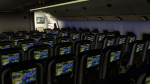 ANA [JA785A] w/Cabin PMDG B777-300ER thumbnail 12