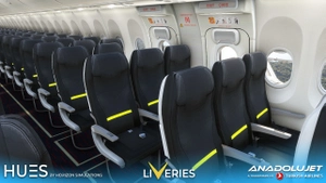 AnadoluJet Pack  w/Cabin - iFly 737 MAX 8 thumbnail 10