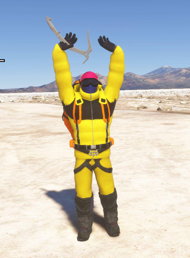 Animated Human 3D Models Library - Image 1