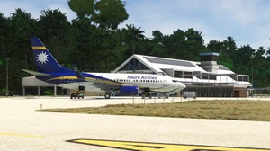 ANYN - Nauru International Airport thumbnail 2