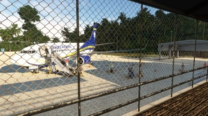 ANYN - Nauru International Airport thumbnail 6