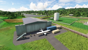Apia Faleolo Airport NSFA thumbnail 13