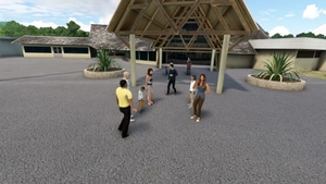 Apia Faleolo Airport NSFA thumbnail 11