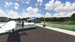 Apia Faleolo Airport NSFA thumbnail 19