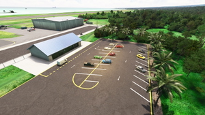 Apia Faleolo Airport NSFA thumbnail 21
