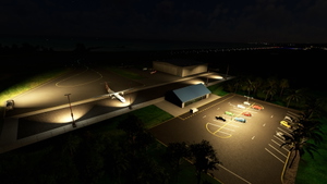 Apia Faleolo Airport NSFA thumbnail 24