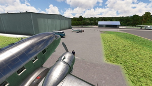 Apia Faleolo Airport NSFA thumbnail 18