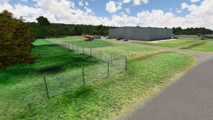 Apia Faleolo Airport NSFA thumbnail 17